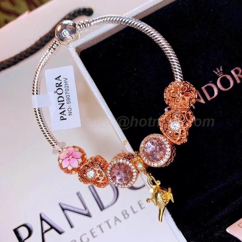 Pandora Bracelets 1497